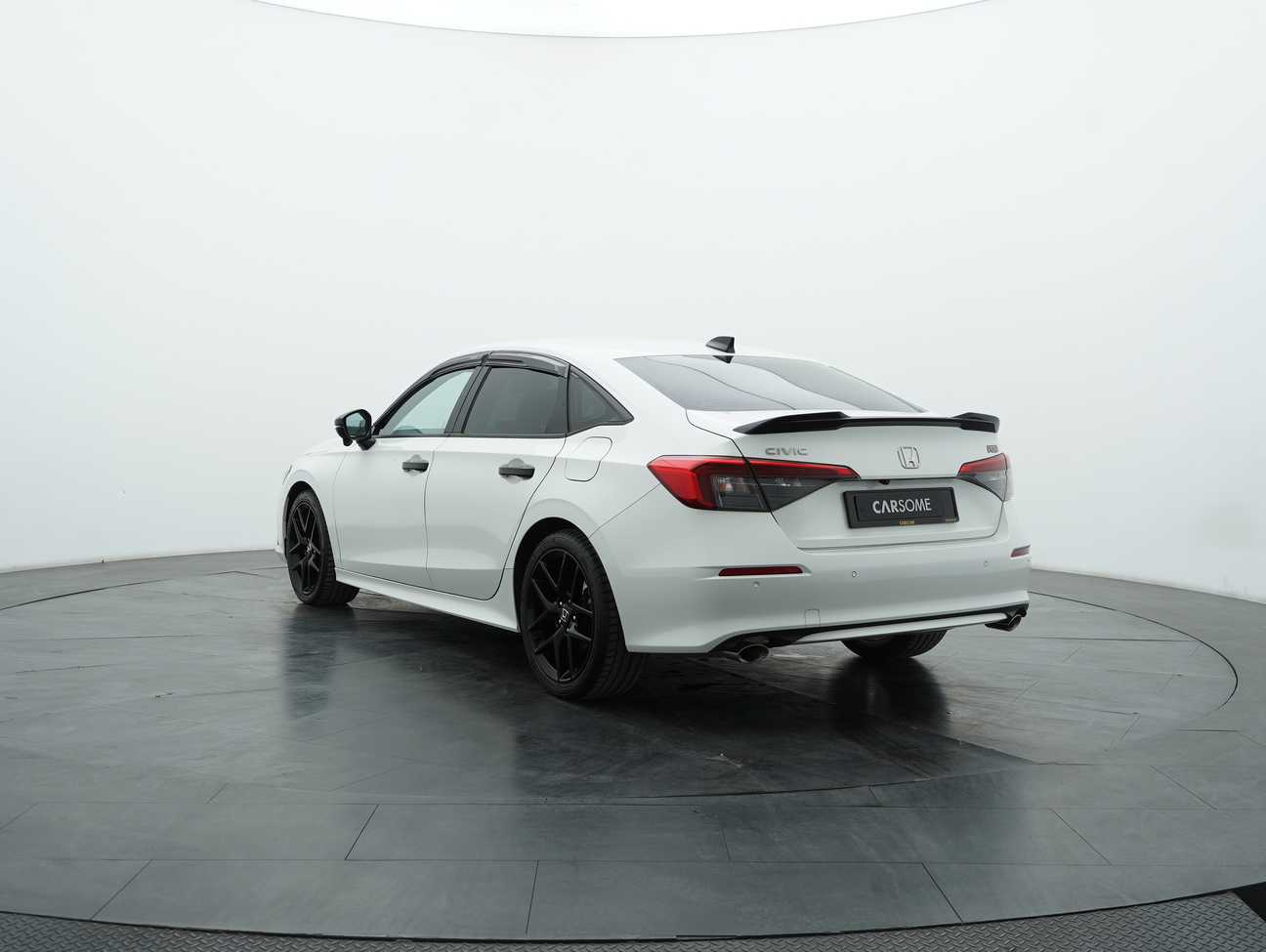 used 2024 Honda Civic RS 1.5