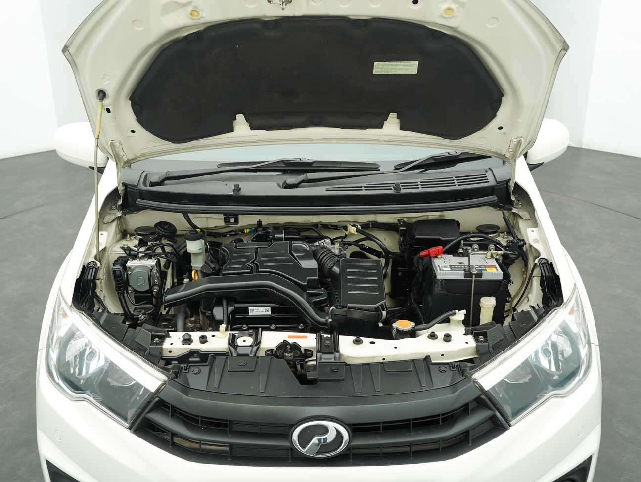 used 2016 Perodua Bezza G Standard 1.0