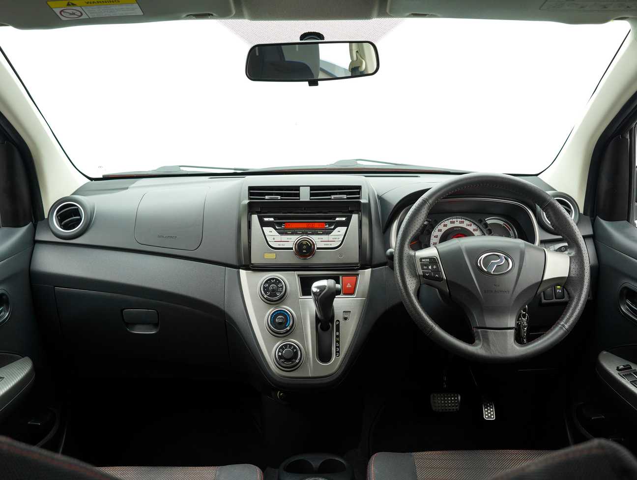 used 2015 Perodua Myvi SE 1.5