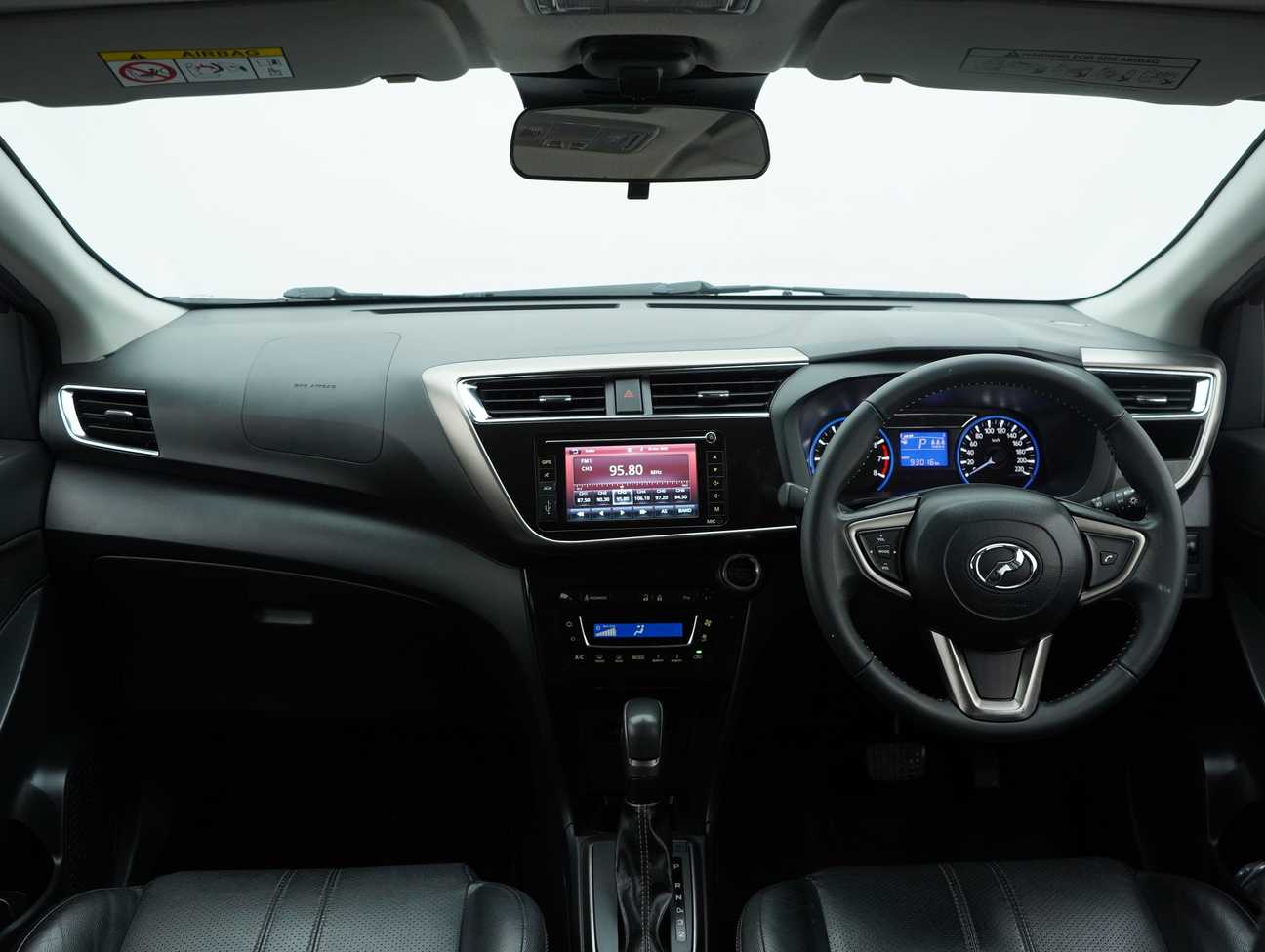 used 2019 Perodua Myvi AV 1.5