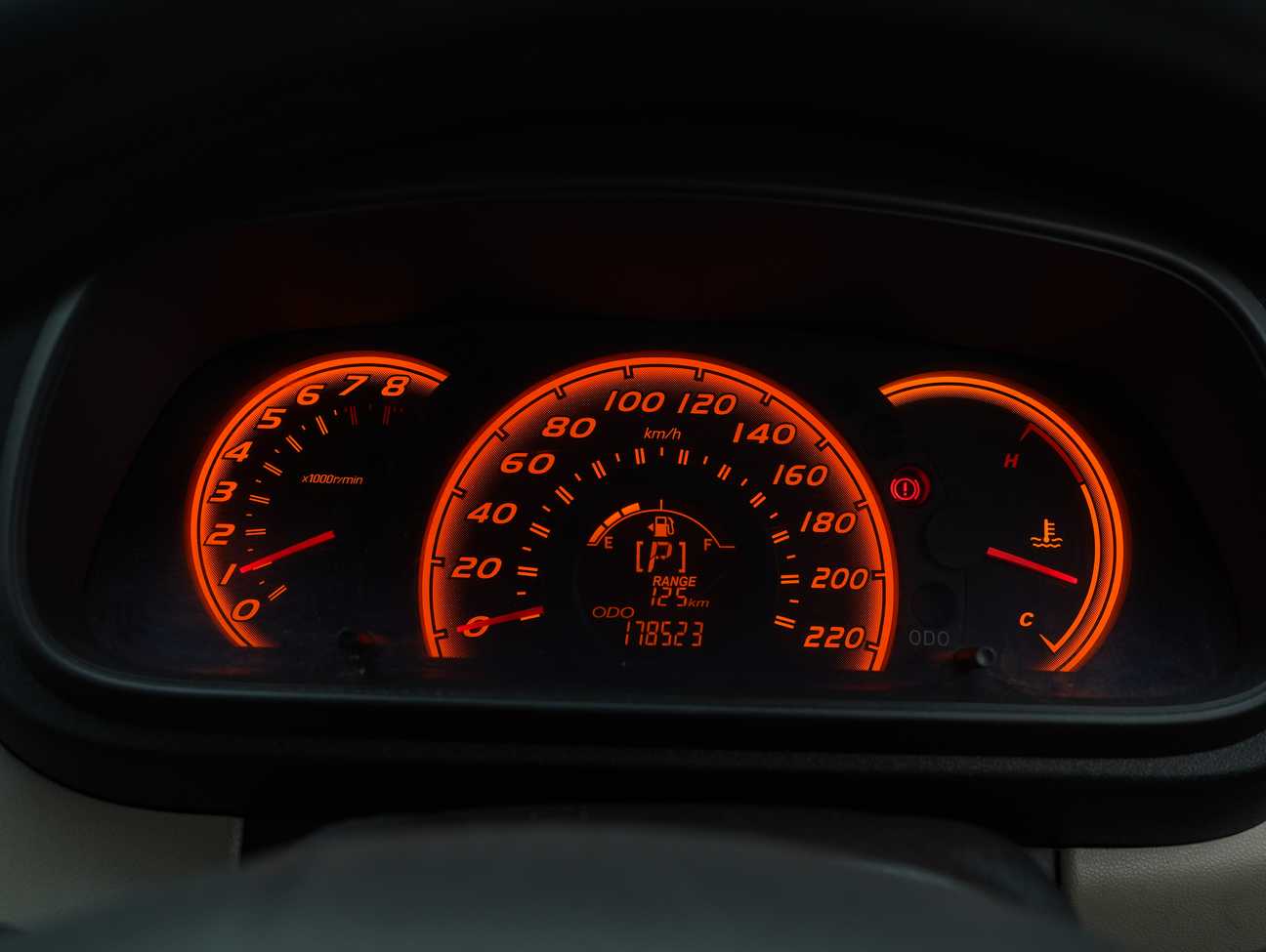 terpakai 2011 Perodua Myvi EZ 1.3