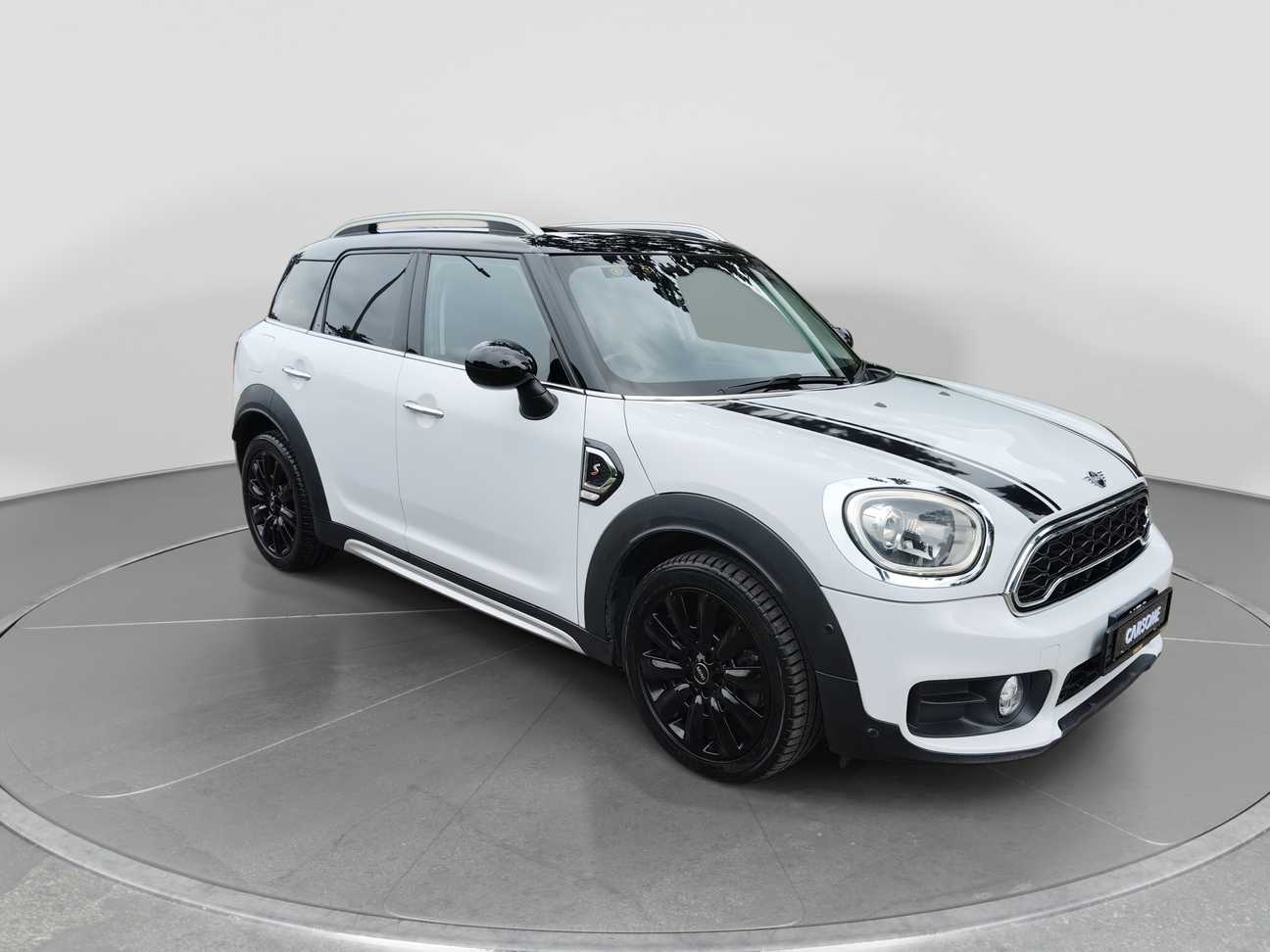 used 2020 MINI Cooper S 5 Door 2.0