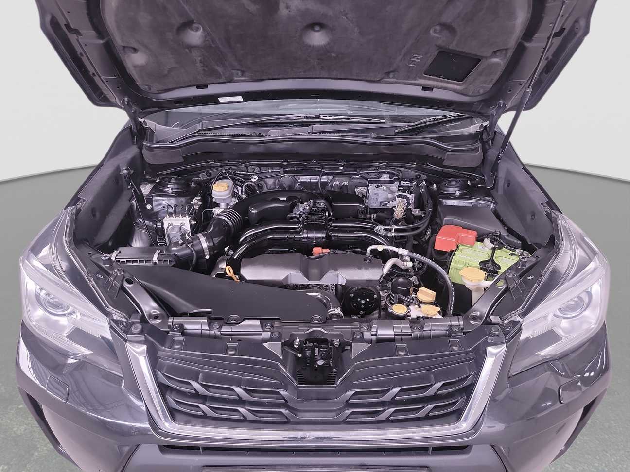 used 2016 Subaru Forester P 2.0