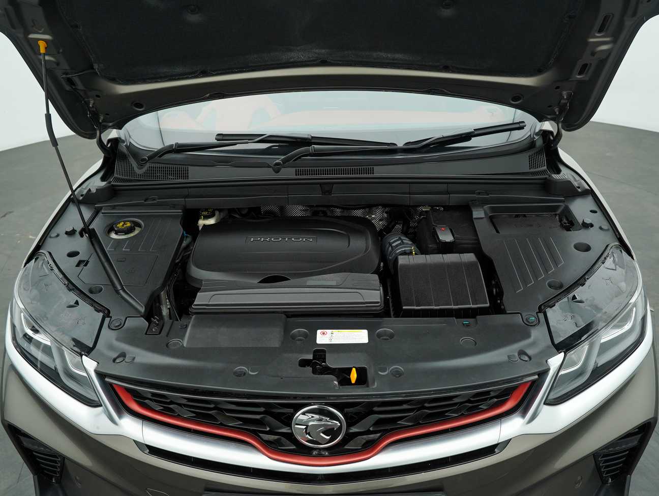 used 2022 Proton X50 Premium 1.5