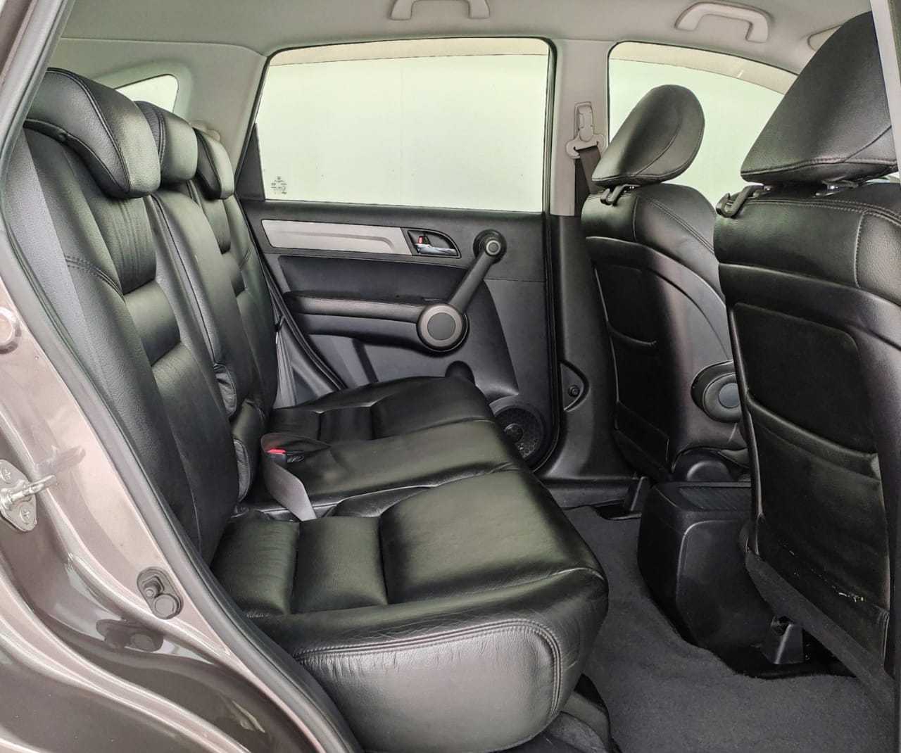 used 2011 Honda CR-V I-VTEC 2.0