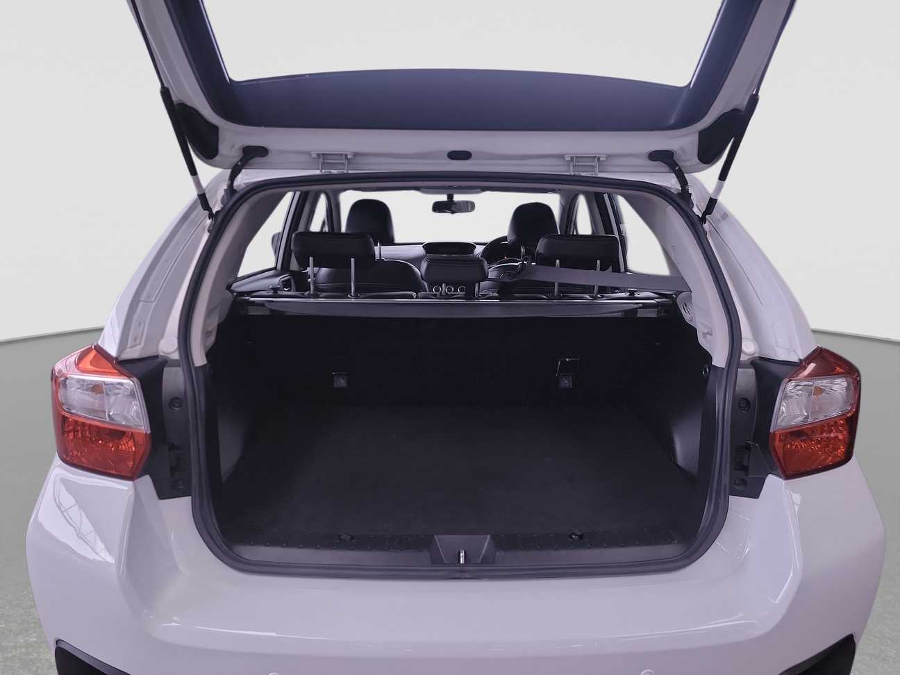 used 2015 Subaru XV Sport 2.0