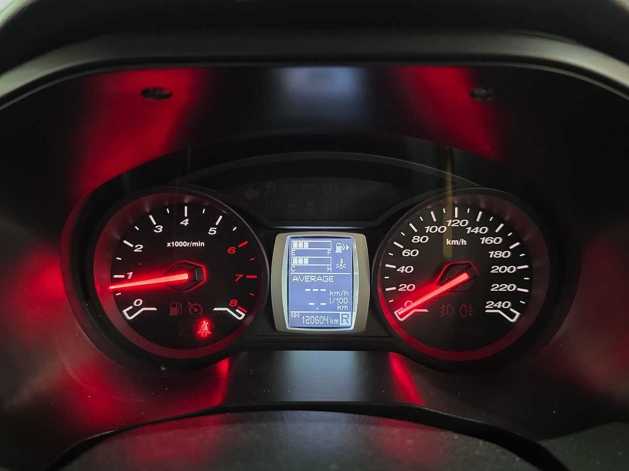 terpakai 2018 Proton Iriz Executive 1.3