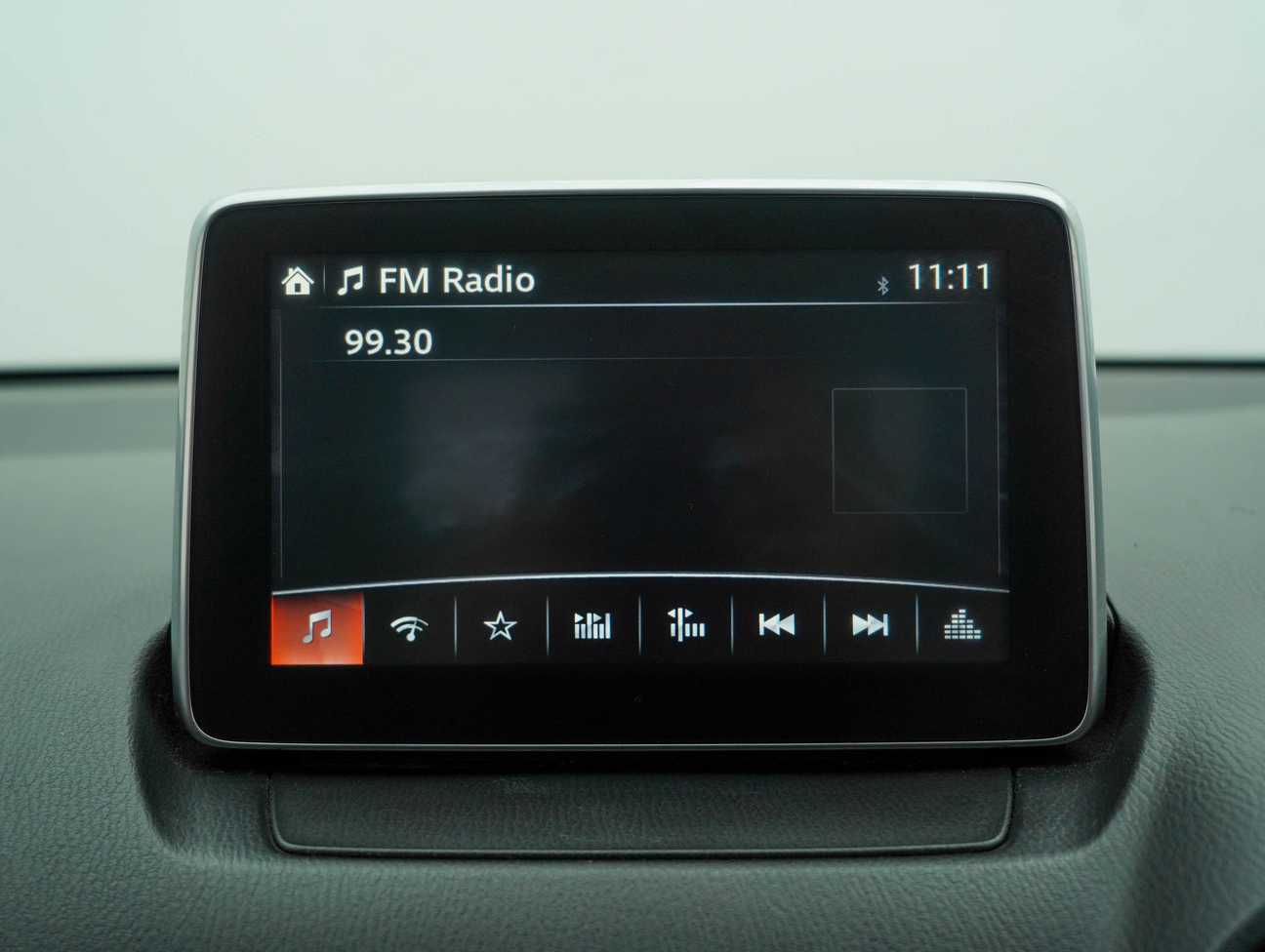 used 2015 Mazda 2 SKYACTIV-G 1.5