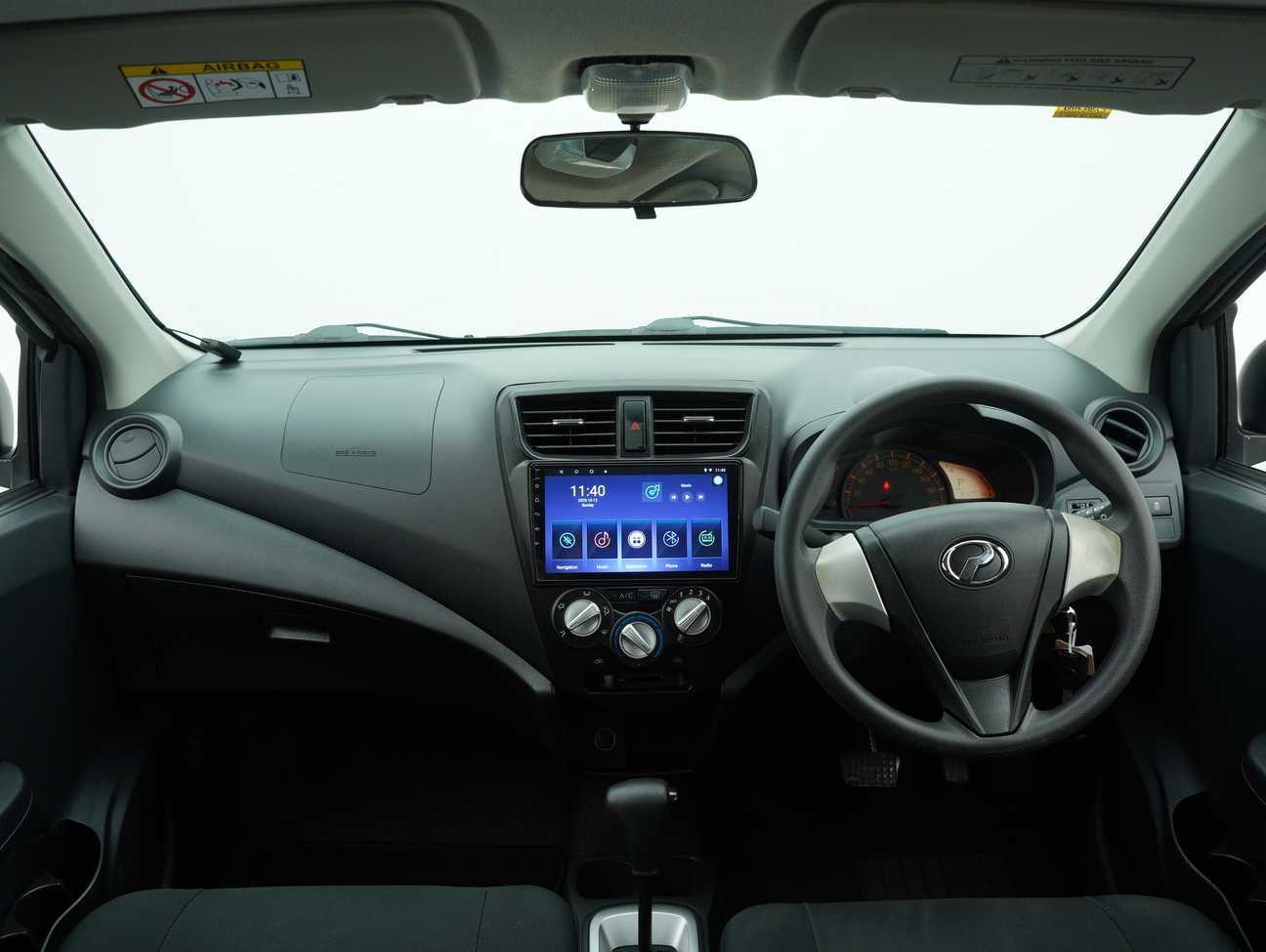 used 2020 Perodua AXIA GXtra 1.0