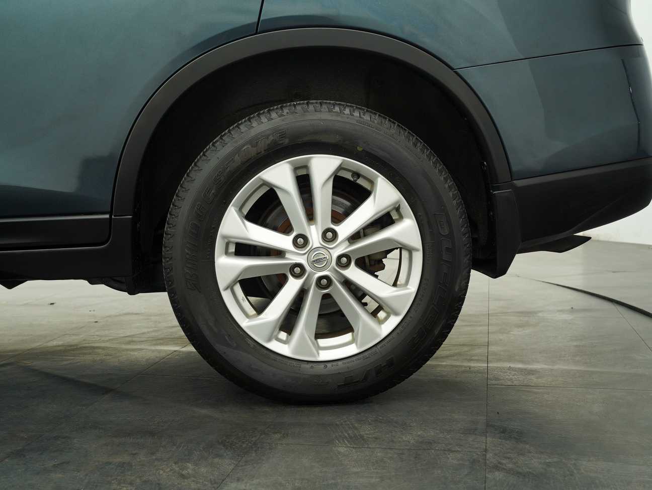 terpakai 2015 Nissan X-Trail  2.0