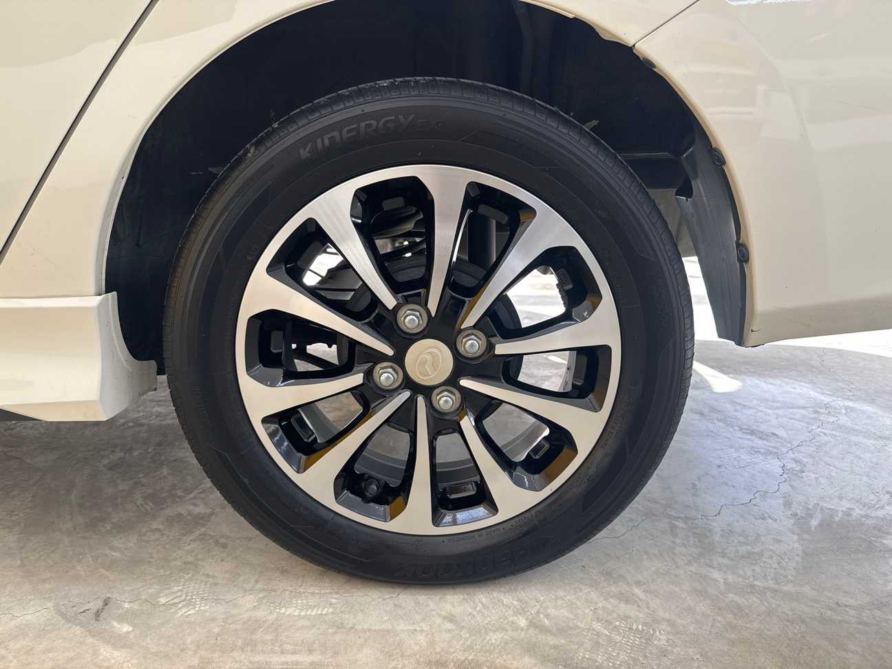 used 2020 Perodua Bezza X 1.3