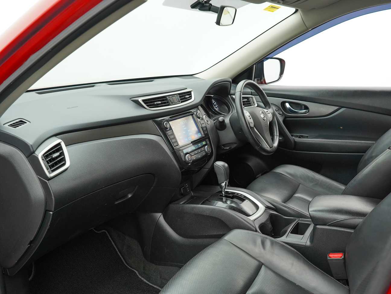 used 2018 Nissan X-TRAIL X-TREMER 2.0