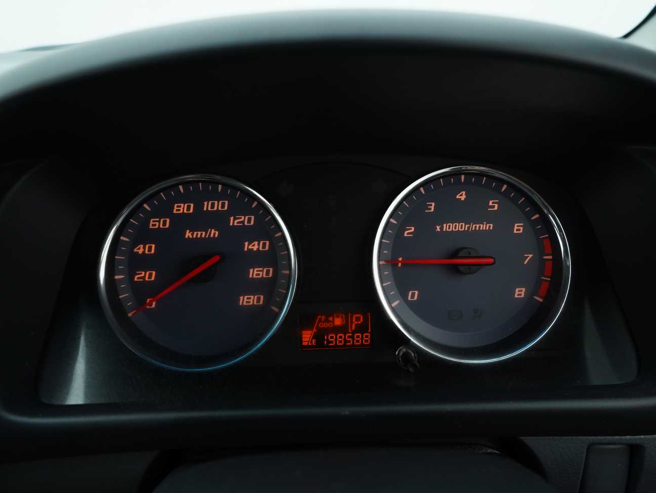 used 2011 Perodua Viva EZi Elite 1.0