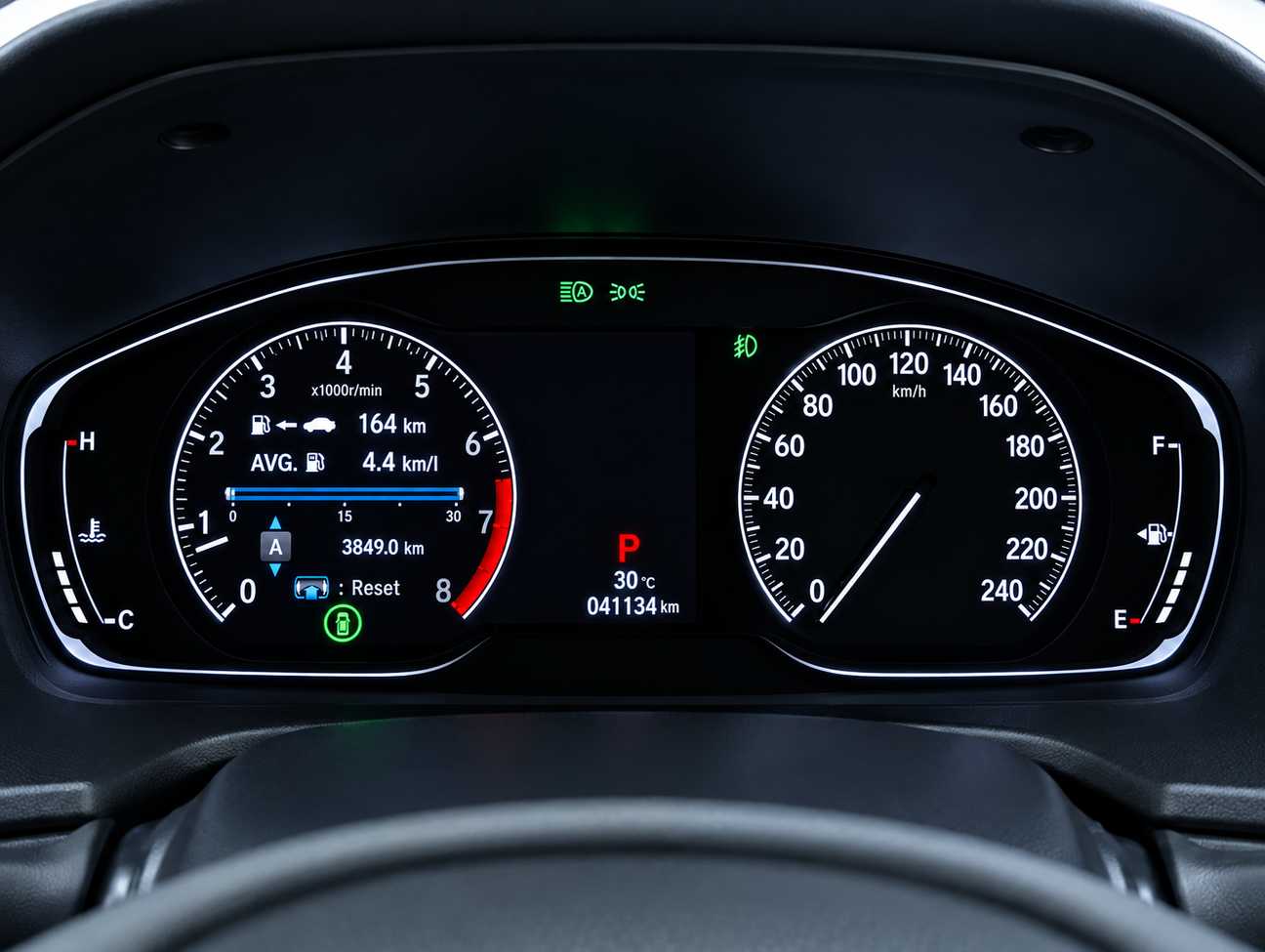 used 2023 Honda Accord TC-P 1.5