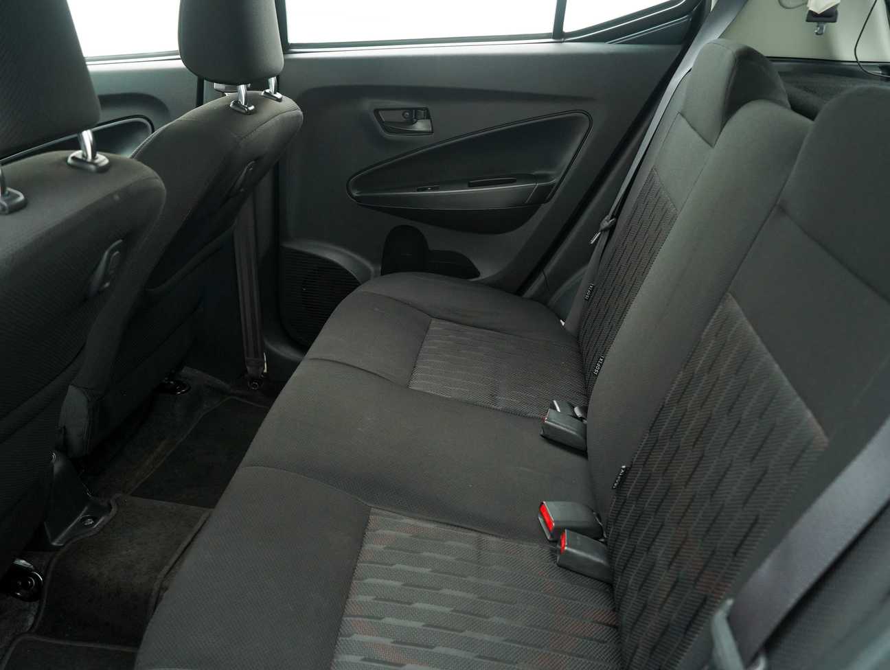 terpakai 2018 Perodua AXIA G 1.0