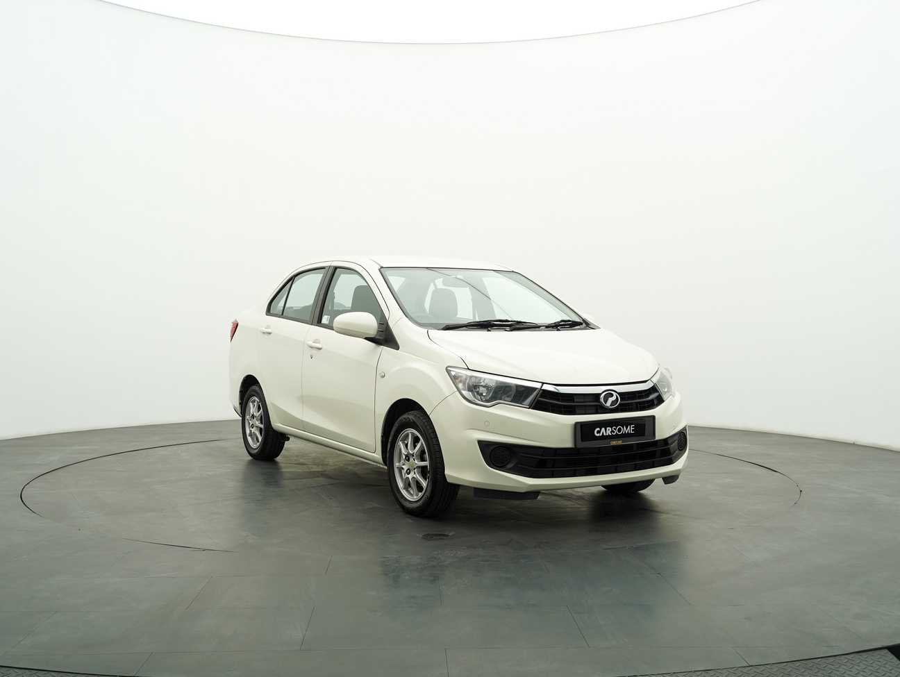 used 2018 Perodua Bezza G Standard 1.0