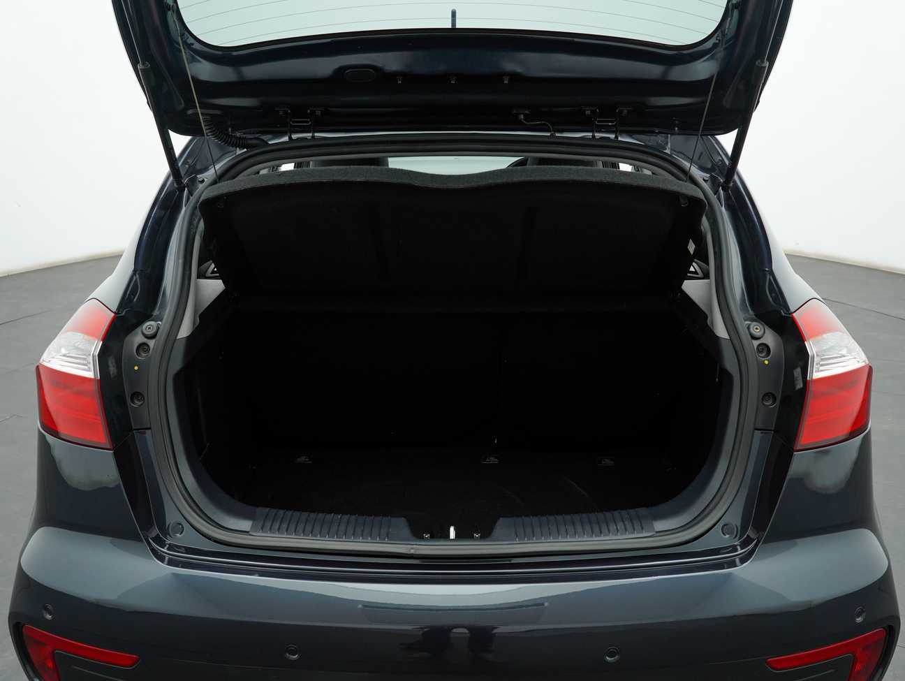 used 2016 Kia Rio SX 1.4