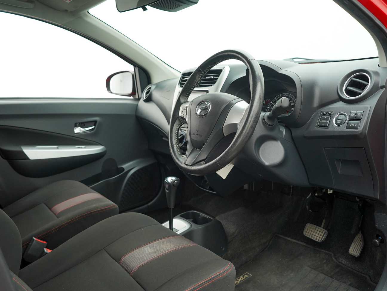 used 2019 Perodua AXIA Advance 1.0