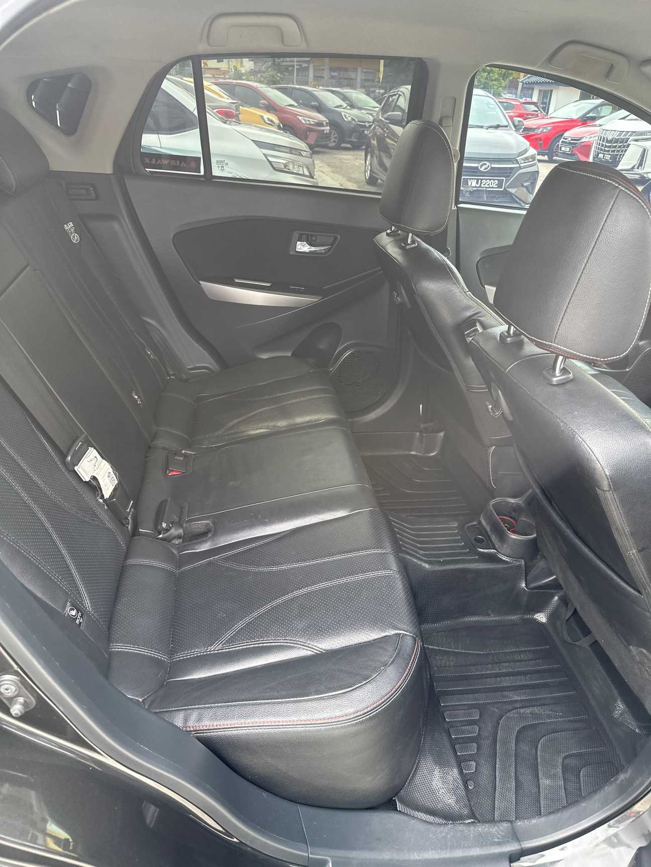 used 2019 Perodua Myvi AV 1.5