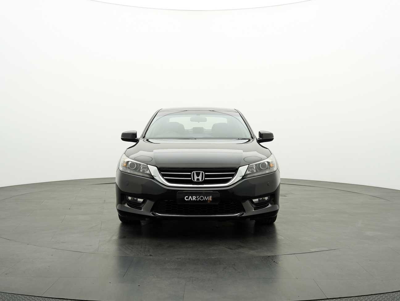 used 2015 Honda Accord i-VTEC VTi-L 2.0