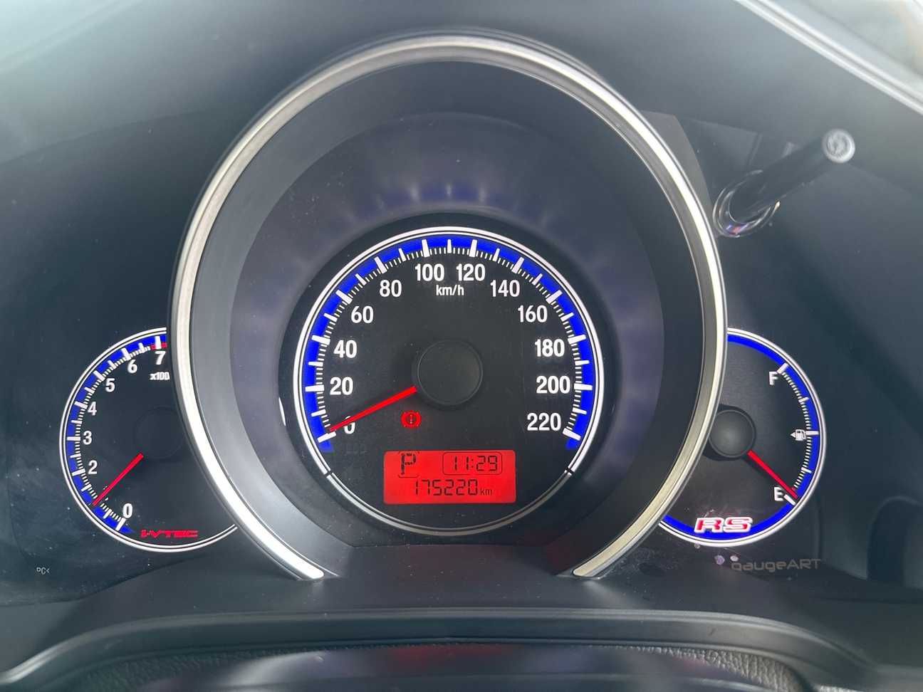 terpakai 2016 Honda Jazz S 1.5
