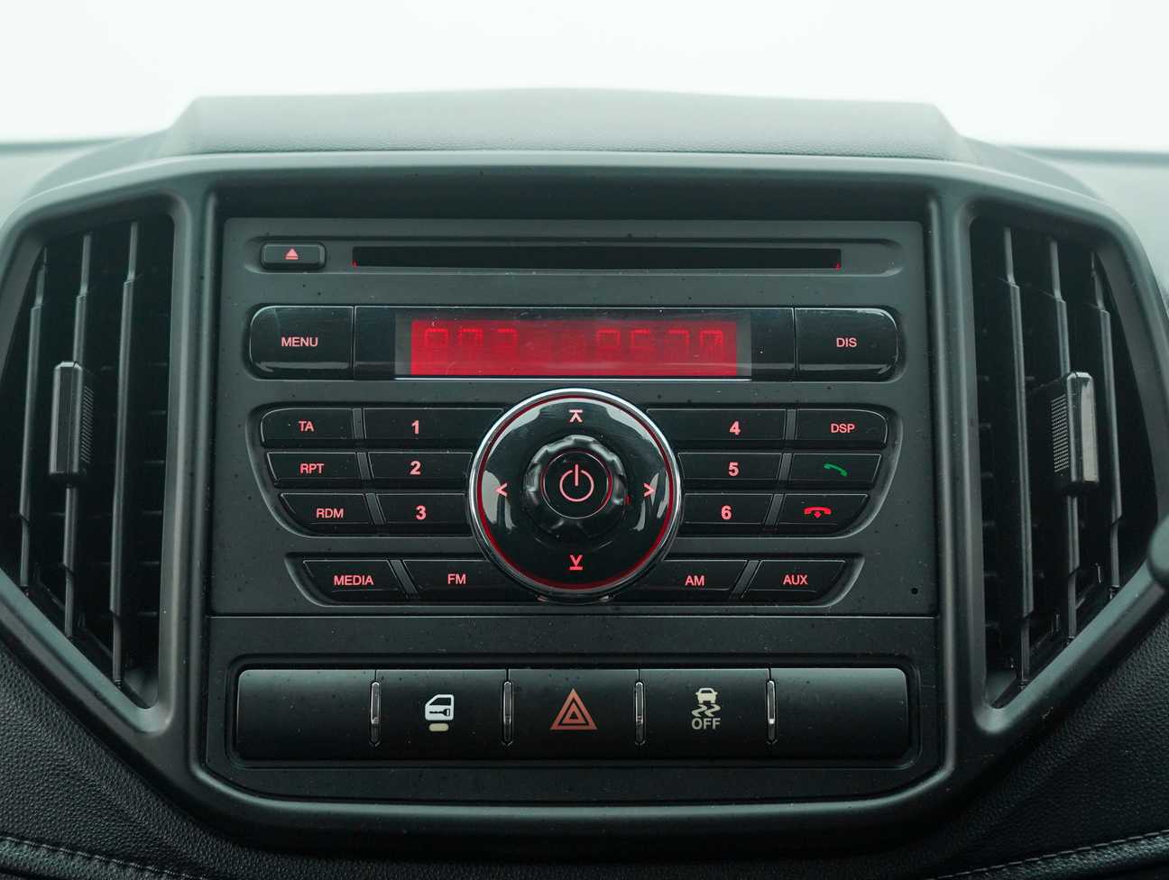 used 2018 Proton Iriz Standard 1.3