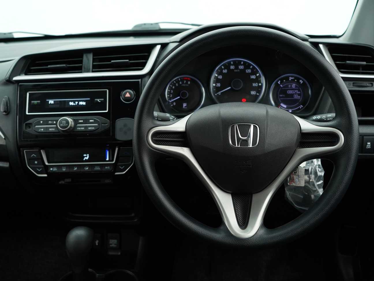 used 2019 Honda BR-V E 1.5
