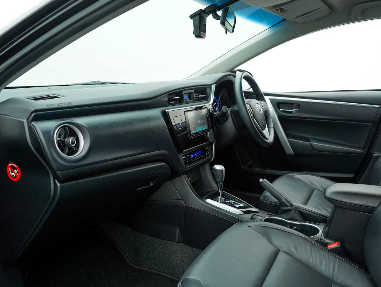 used 2018 Toyota Corolla Altis G 1.8