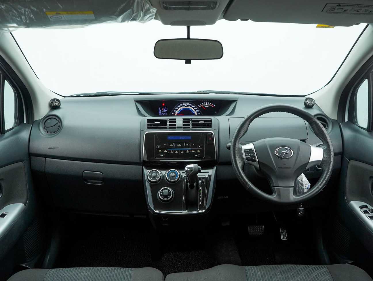 used 2021 Perodua Alza EZ 1.5