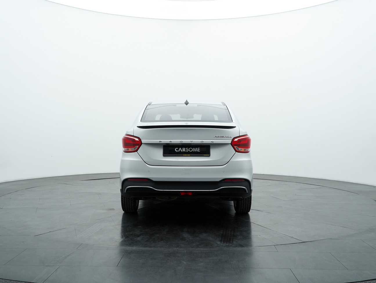 used 2019 Proton Persona Executive 1.6