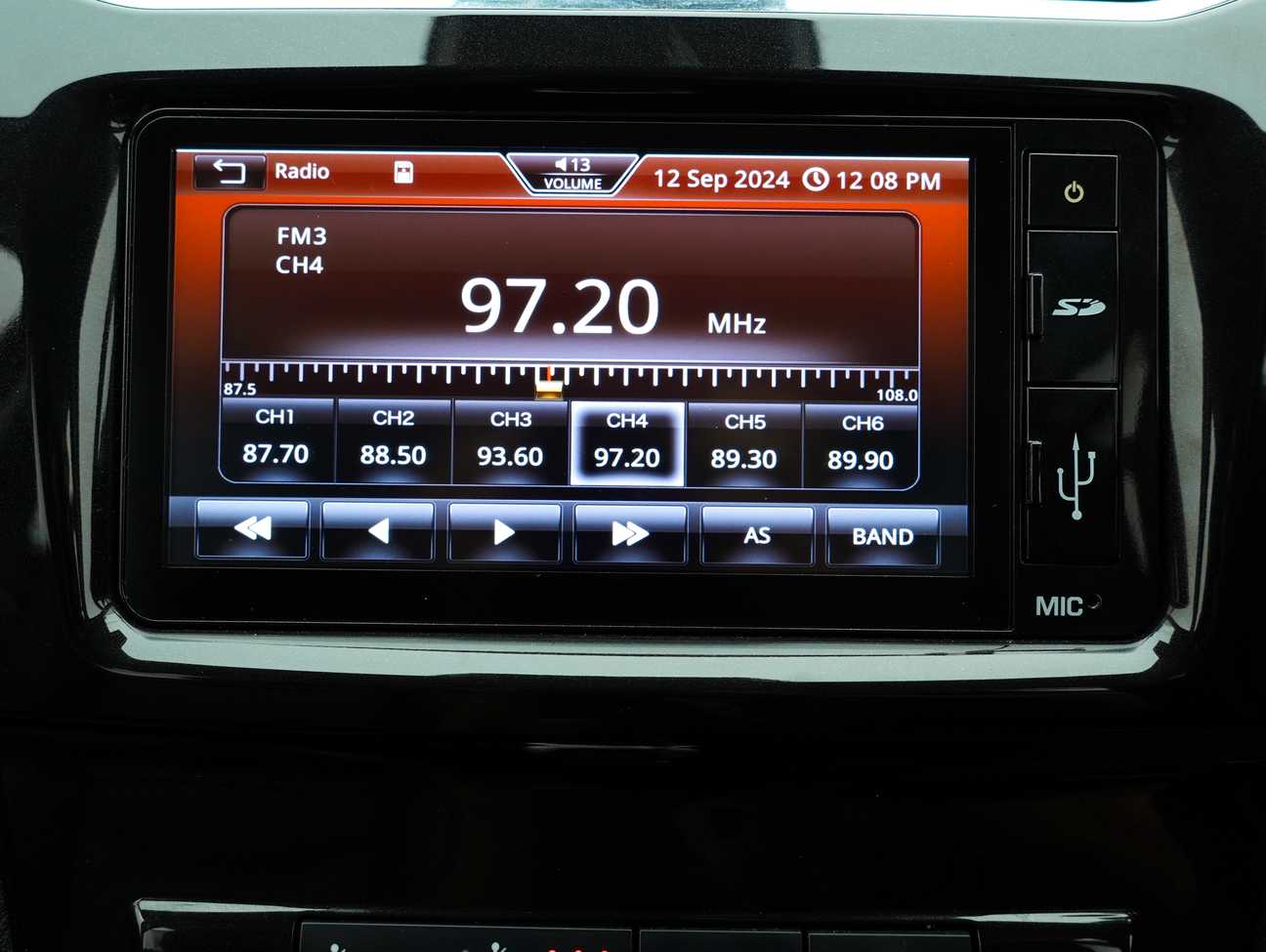 used 2020 Perodua Aruz AV 1.5