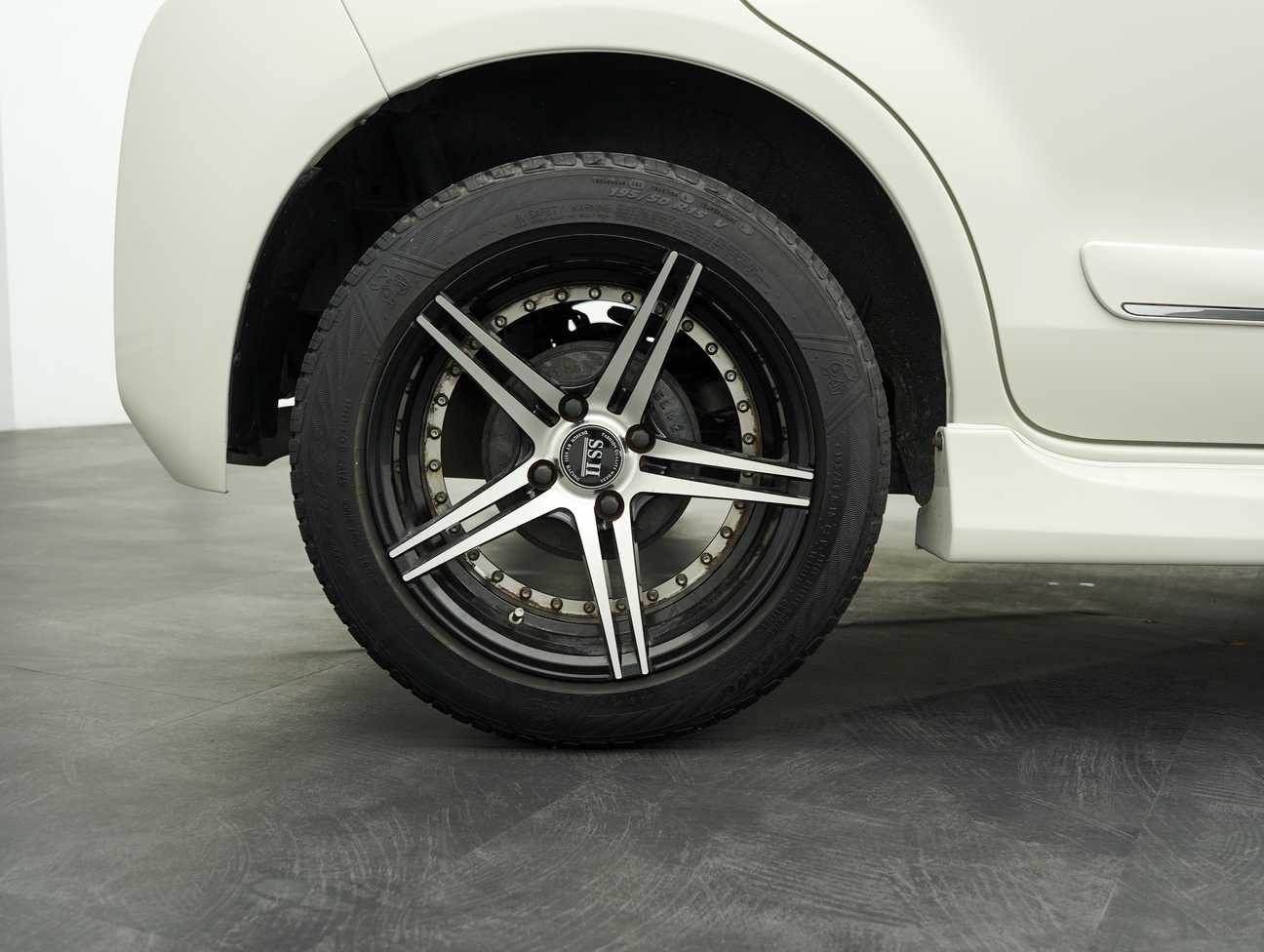 used 2015 Perodua MYVI SE 1.5