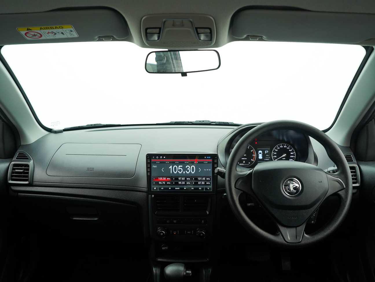 used 2022 Proton Saga Standard 1.3