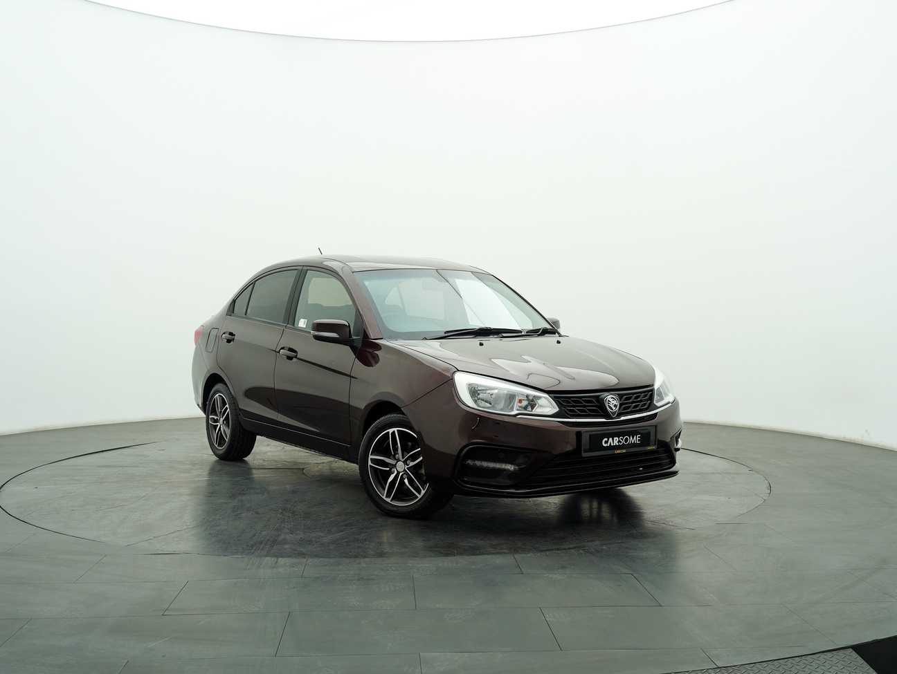 used 2020 Proton Saga Premium 1.3