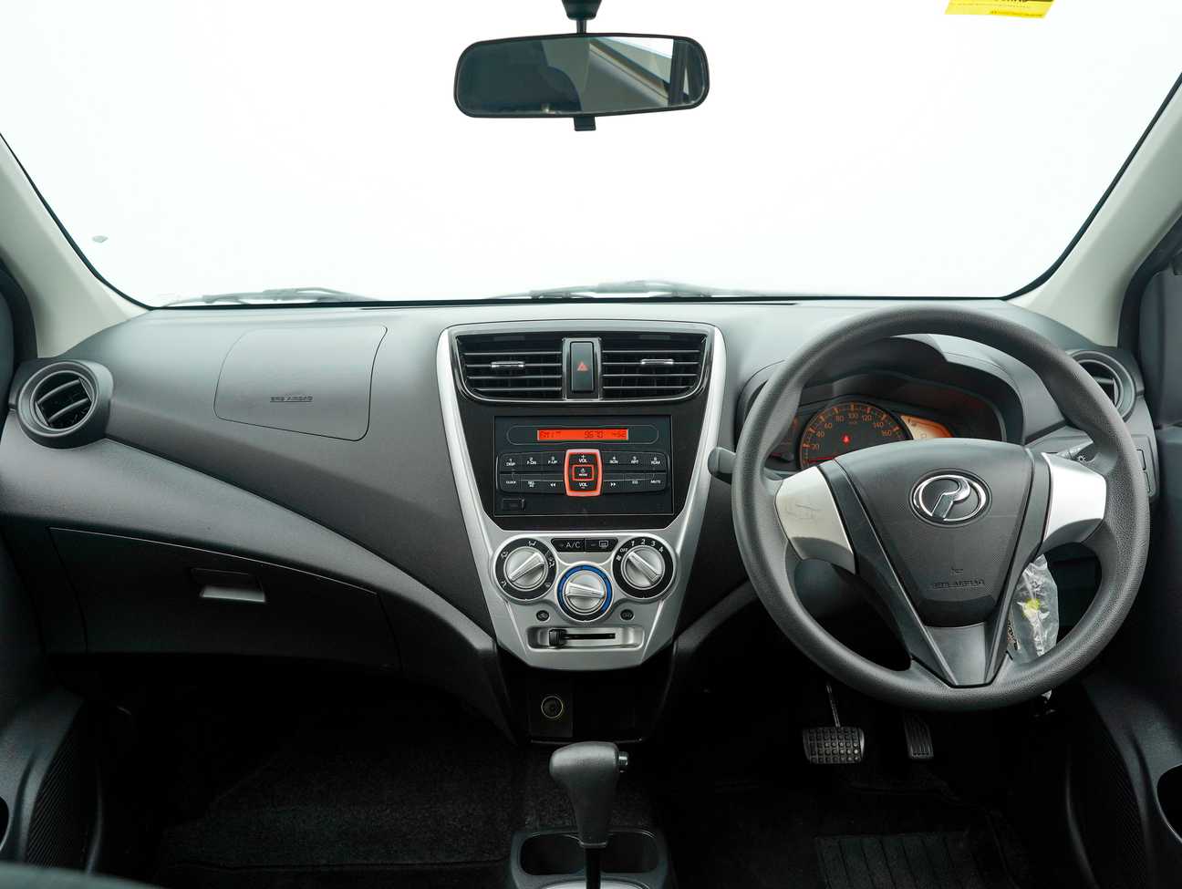 used 2019 Perodua AXIA GXTRA 1.0