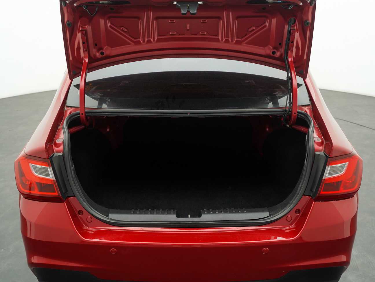 used 2017 Proton Saga Executive 1.3