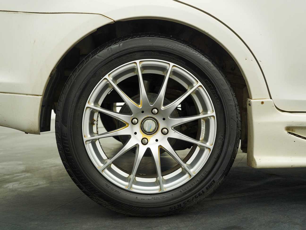 used 2013 Proton Saga SV 1.3