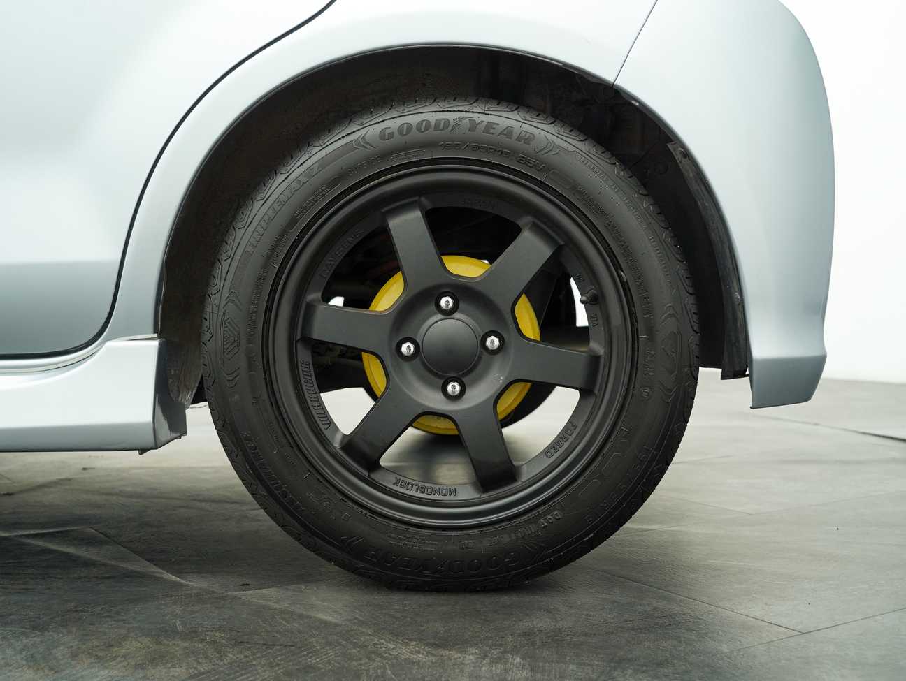 used 2014 Perodua Myvi SE 1.5