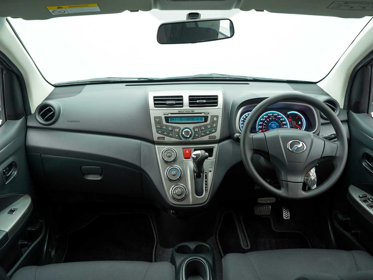 used 2014 Perodua Myvi EZ 1.3