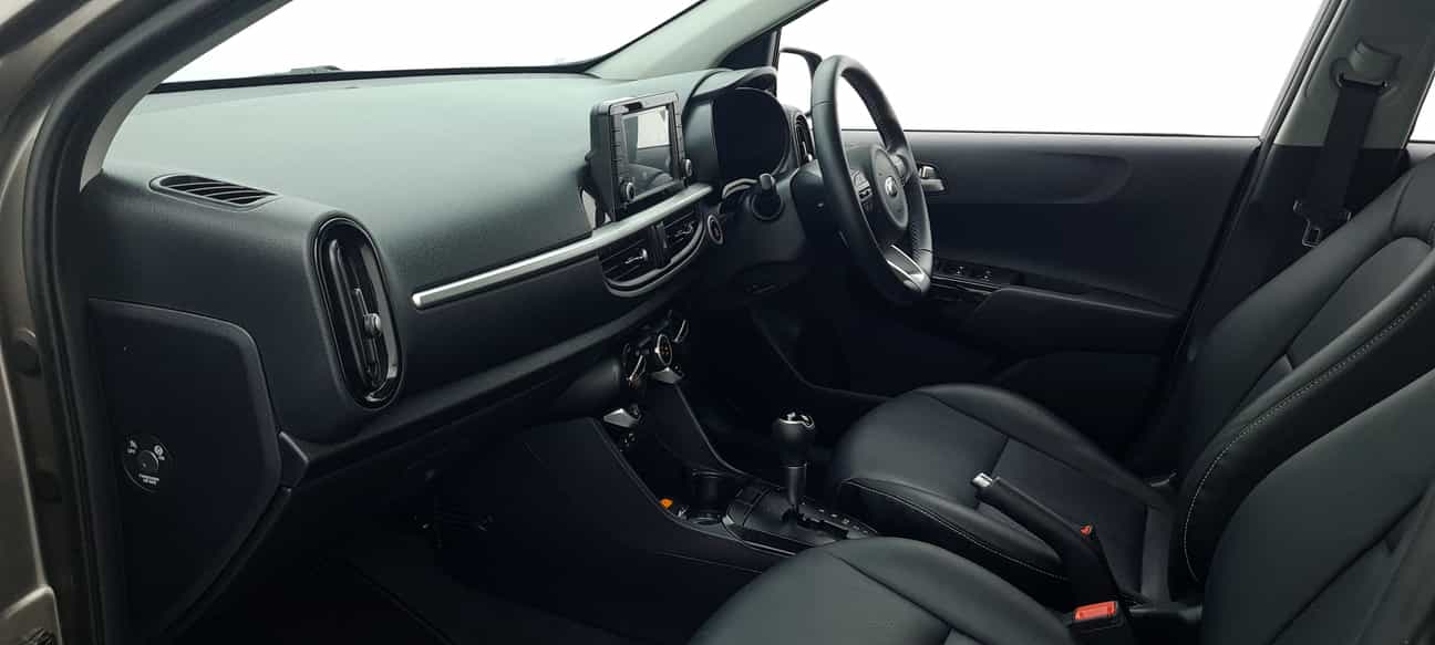 used 2018 Kia PICANTO EX 1.2