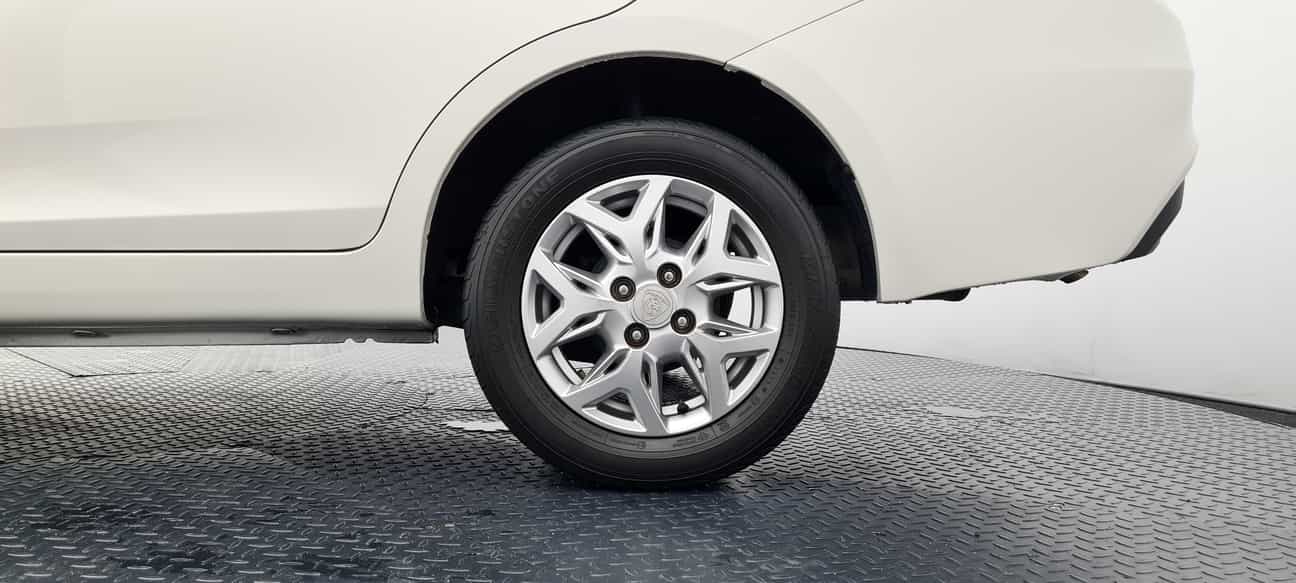 used 2018 Proton SAGA EXECUTIVE 1.3