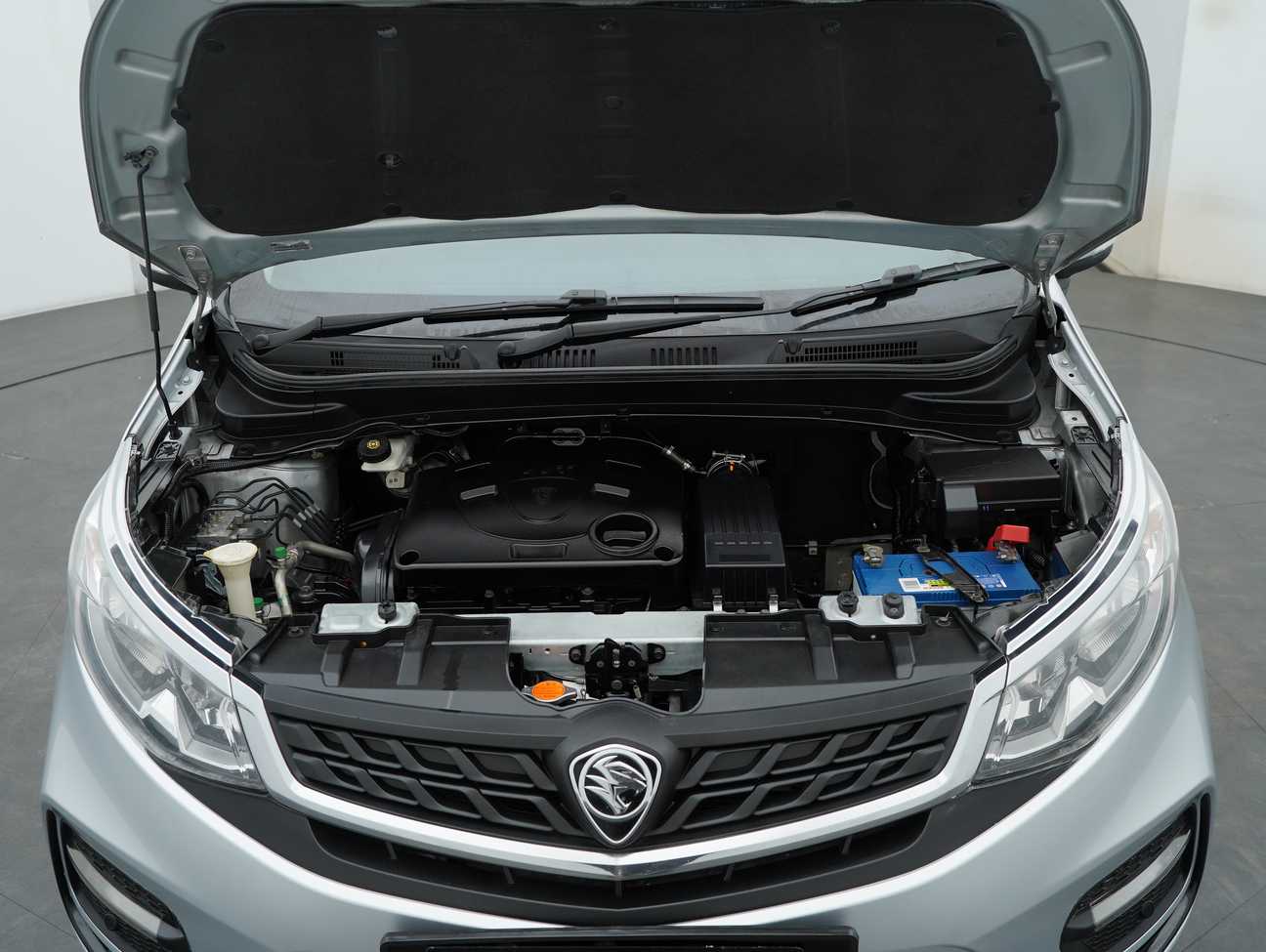 used 2019 Proton Persona Executive 1.6