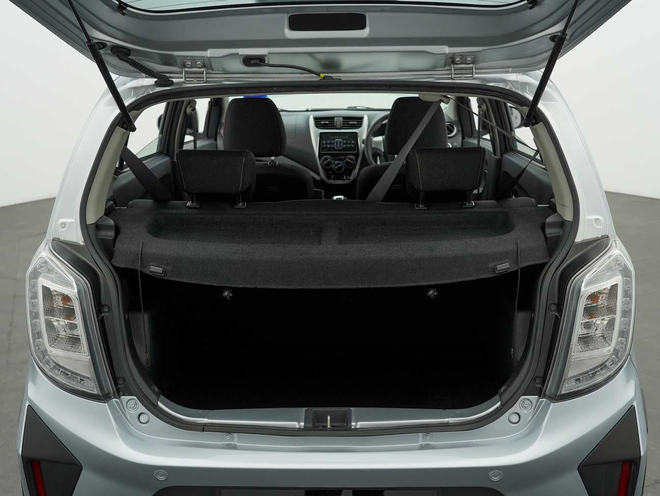 used 2019 Perodua AXIA Style 1.0