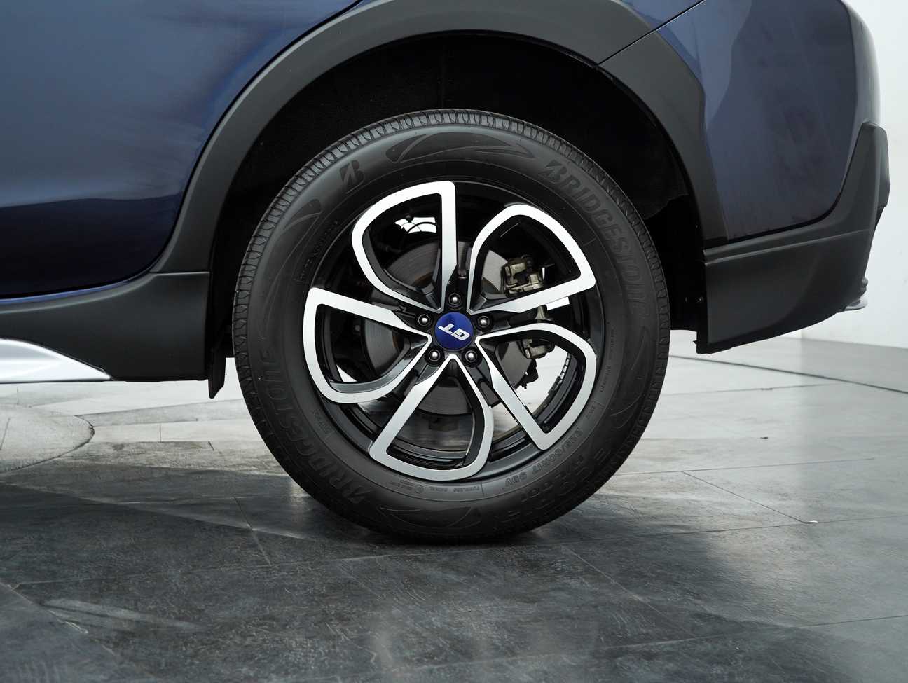 terpakai 2020 Subaru XV P 2.0