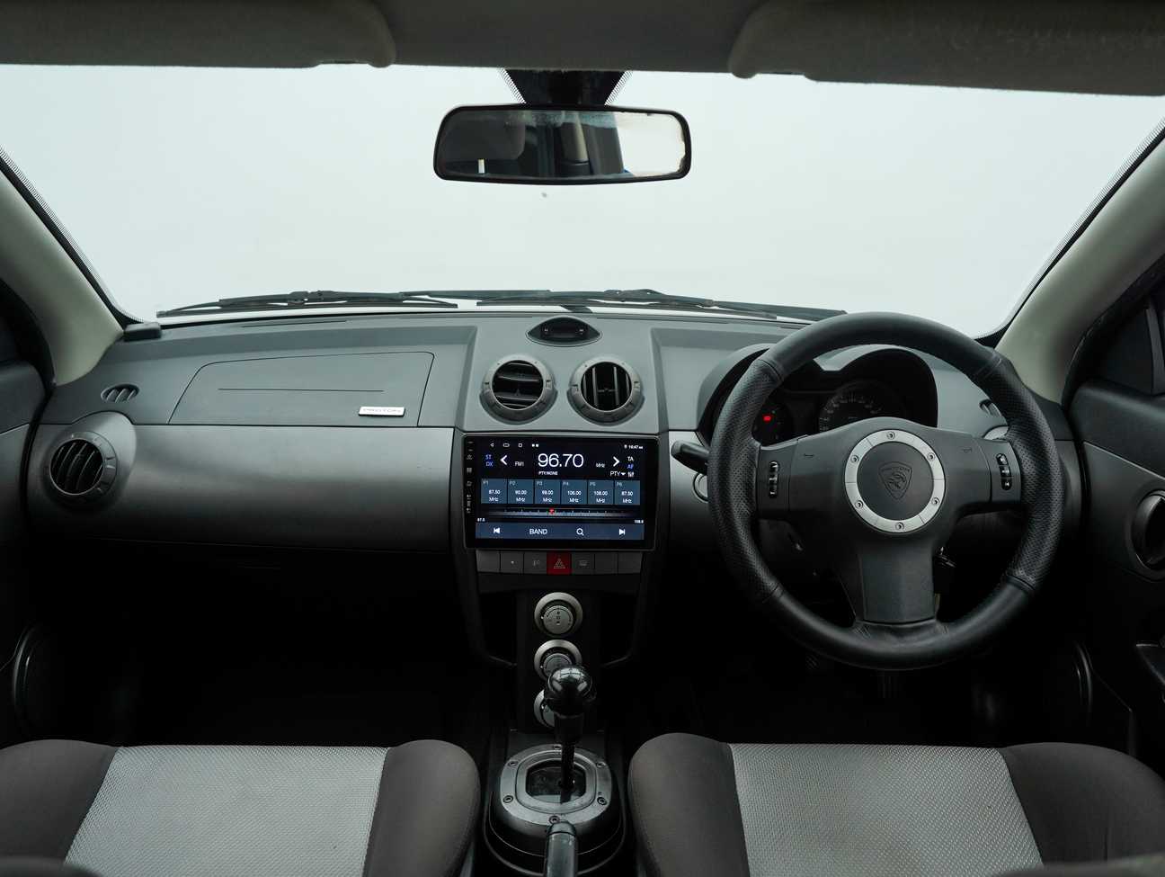 used 2009 Proton Satria Neo M-Line 1.6