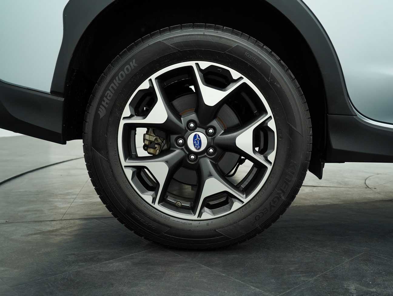 used 2020 Subaru XV P 2.0