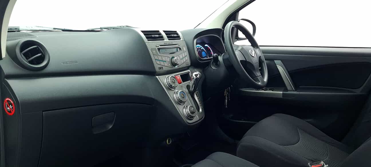 used 2013 Perodua MYVI EZI 1.3