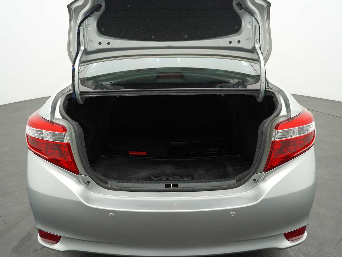 used 2015 Toyota Vios G 1.5