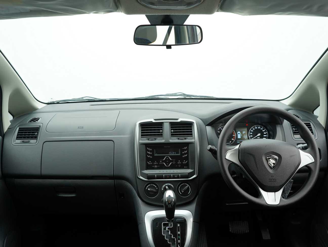 terpakai 2022 Proton EXORA EXECUTIVE 1.6