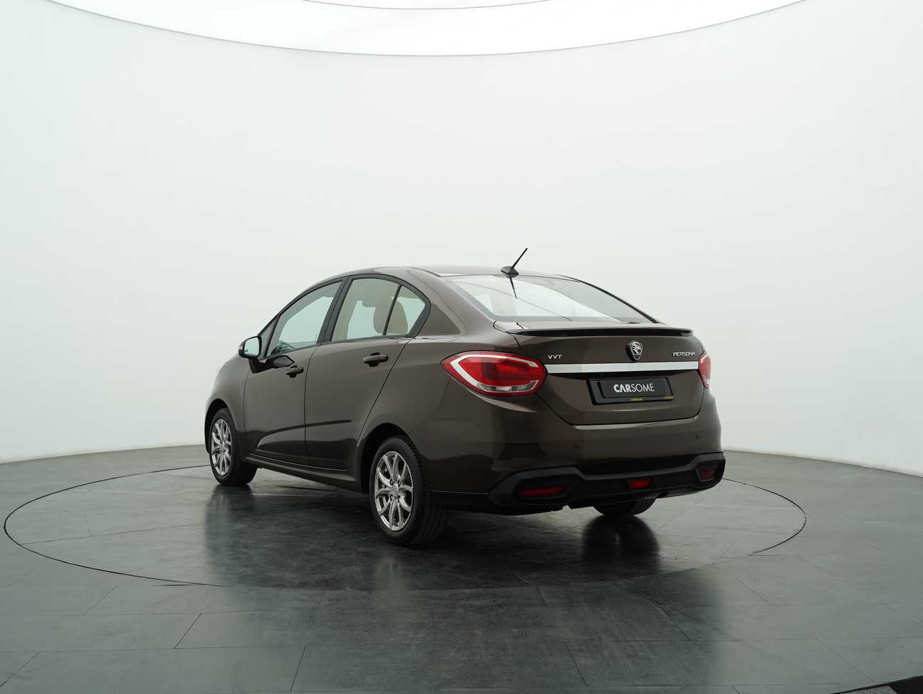 used 2017 Proton Persona Premium 1.6